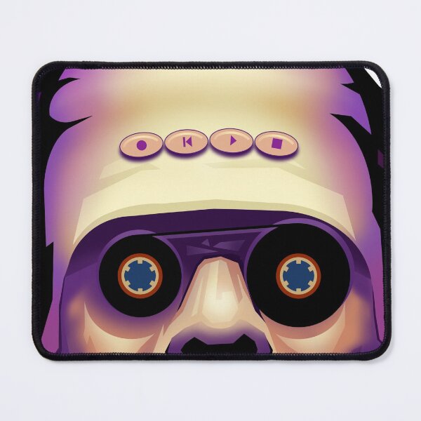 Item preview, FRANKCASSETTE designed and sold by Jumali Katani.