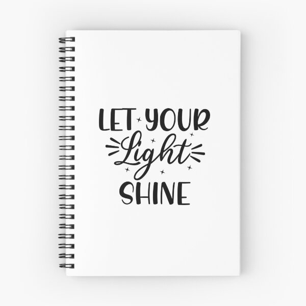 Item preview, let your light shine designed and sold by IAmTailorMade77.