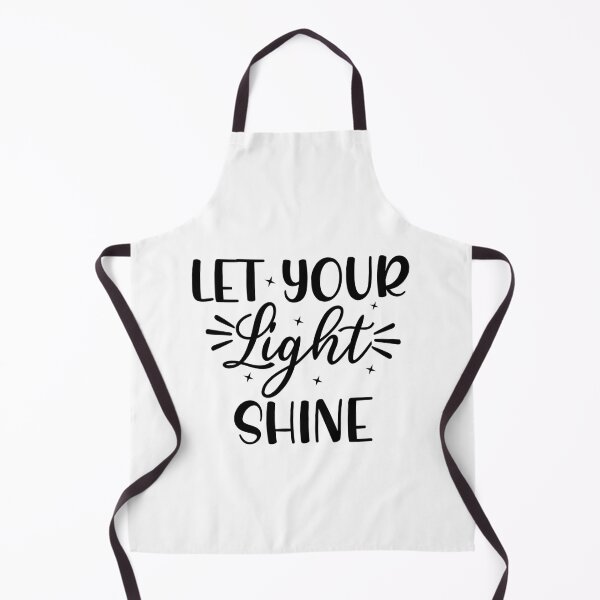 Item preview, let your light shine designed and sold by IAmTailorMade77.