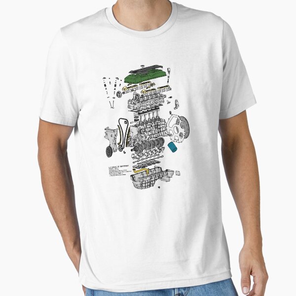 Vista previa del artículo con la obra «Infografía de Greentop Barra», diseñado y vendido por STunerDesigns.