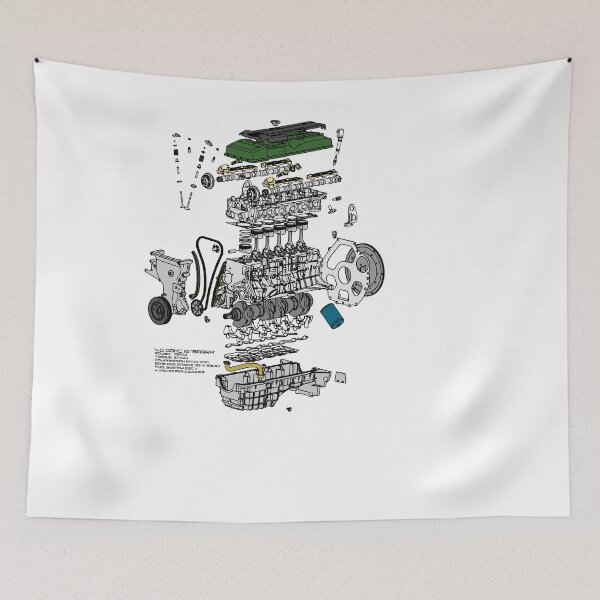 Item preview, Greentop Barra Infographic designed and sold by STunerDesigns.