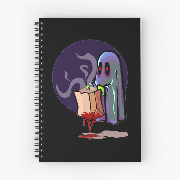Item preview, Scary Ghost designed and sold by StephenMollie.