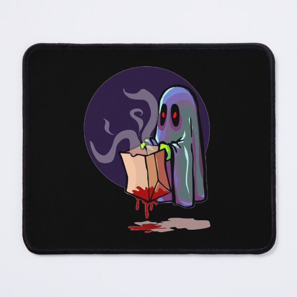 Item preview, Scary Ghost designed and sold by StephenMollie.