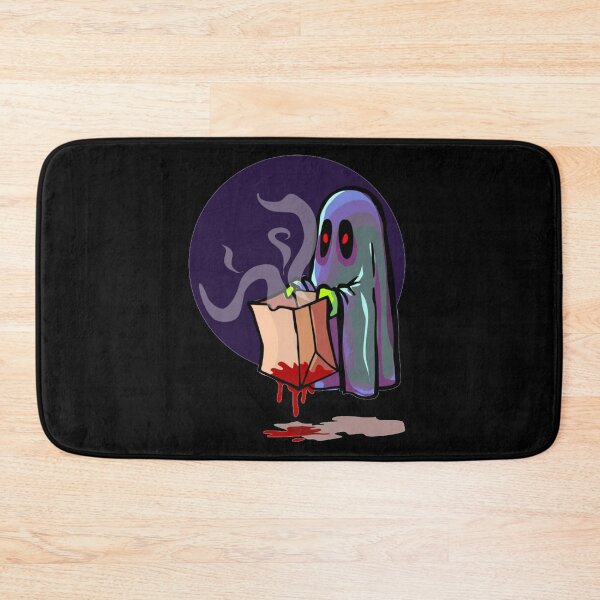 Item preview, Scary Ghost designed and sold by StephenMollie.