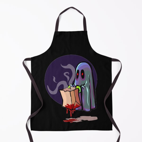 Item preview, Scary Ghost designed and sold by StephenMollie.