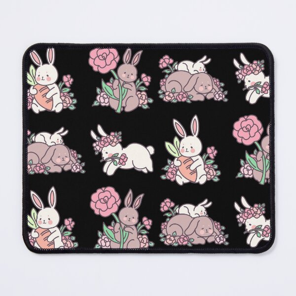 Item preview, Spring Bunnies designed and sold by SabrinaSana.