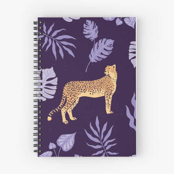 Item preview, cheetah in nature designed and sold by hobbystore0-0.