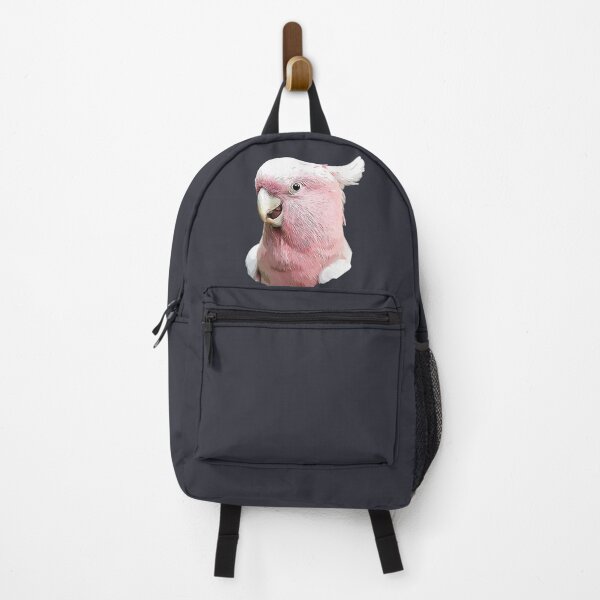 Item preview, Major Mitchell Cockatoo designed and sold by Elarex.