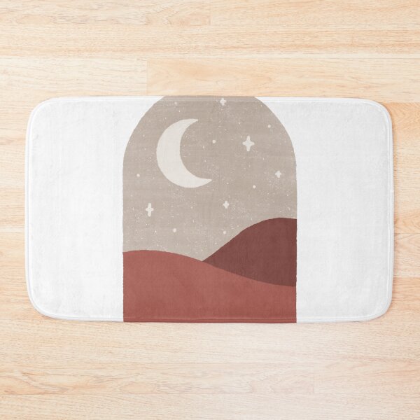 Item preview, Desert Dusk designed and sold by camillabrinton.