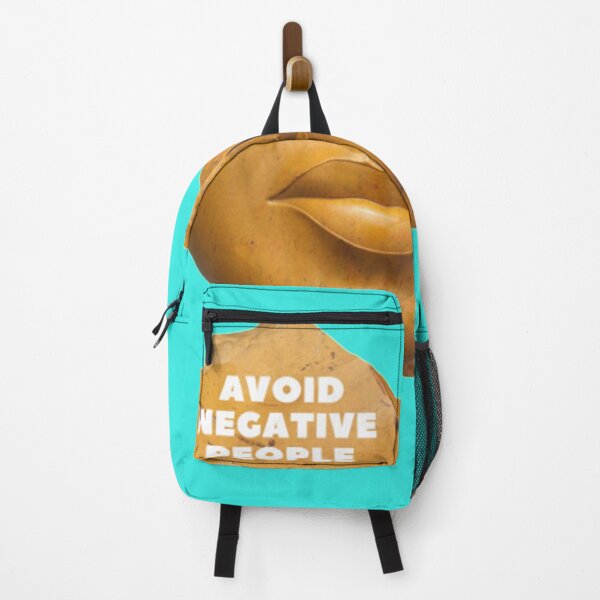 Item preview, thundercandy - Avoid Negative People designed and sold by thundercandy.