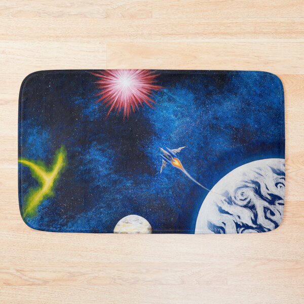 Item preview, Lylat designed and sold by MalMakes.