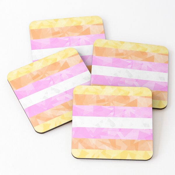 Item preview, Pangender Pride Shards designed and sold by SchwarzEzri.