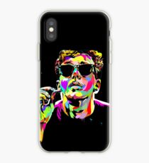 Stoned Breakfast iPhone Case