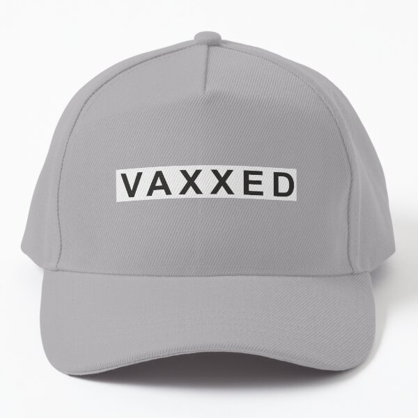 im vaccinated hat