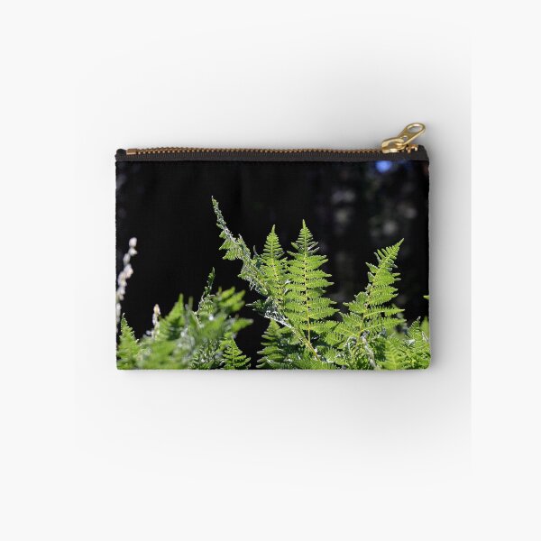 Item preview, Glowing Ferns designed and sold by Chris Gudger.