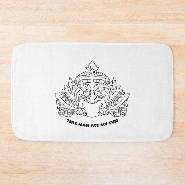 Item preview, This Man Ate My Son (I Mean, This Man Ate My Sun) designed and sold by kingroy.