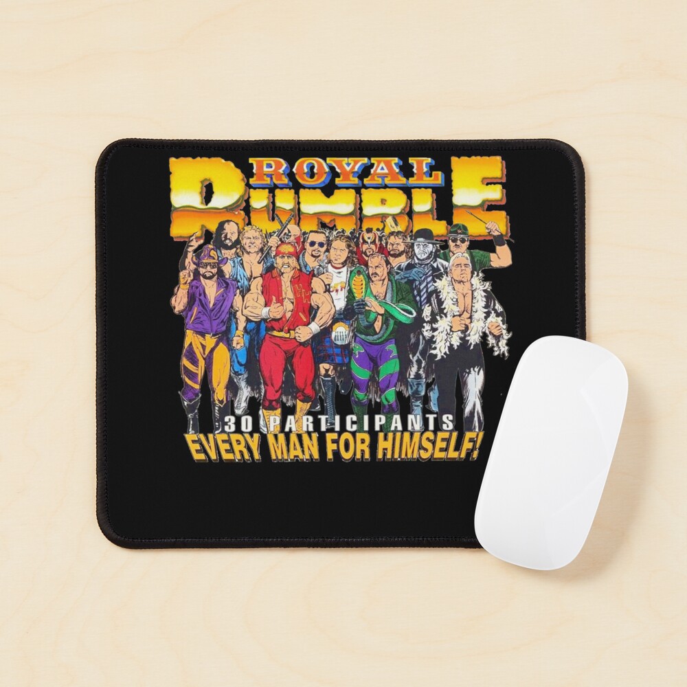 Item preview, Mouse Pad designed and sold by RossBoehm.
