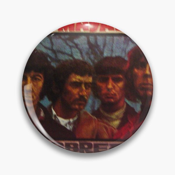 Item preview, Un camino difícil, John Mayall Bluesbreakers, Peter Green designed and sold by RossBoehm.