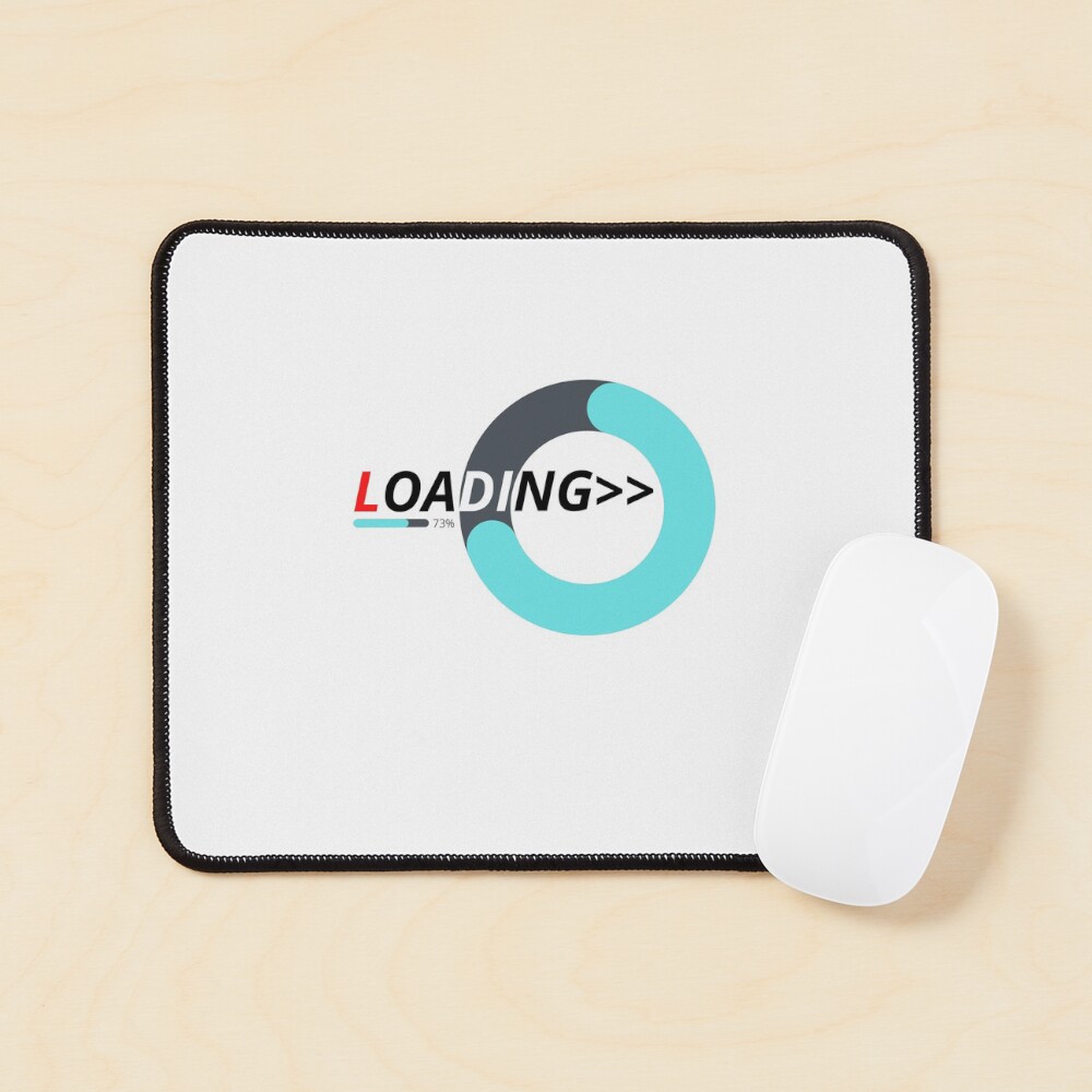 Item preview, Mouse Pad designed and sold by INFINITYBOY.
