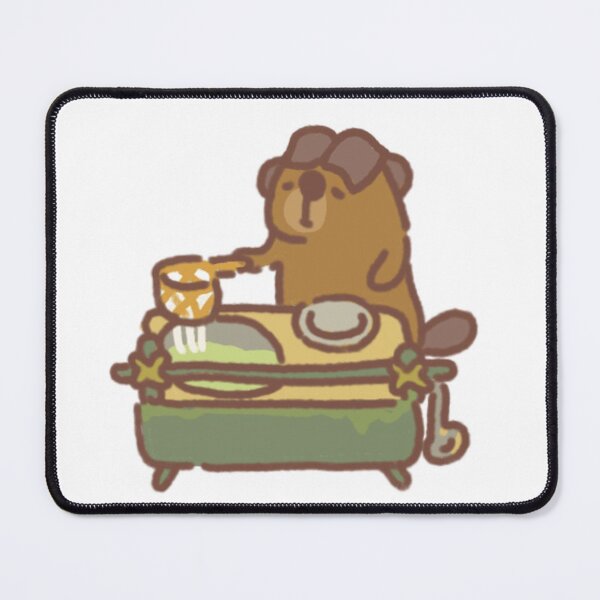 Item preview, Bamboo Hot and Sour Noodles designed and sold by GnatDesigns.