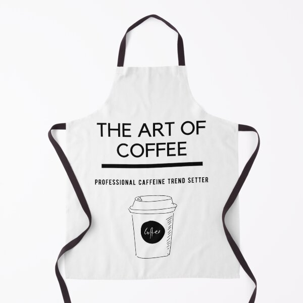 Item preview, The art of coffee designed and sold by Love-the-art.
