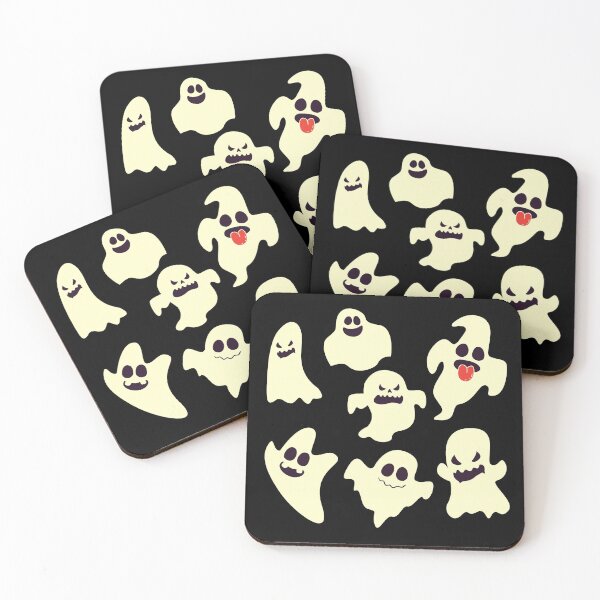 Item preview, Scary Ghosts designed and sold by StephenMollie.