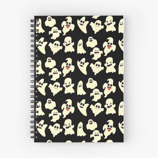 Item preview, Scary Ghosts designed and sold by StephenMollie.