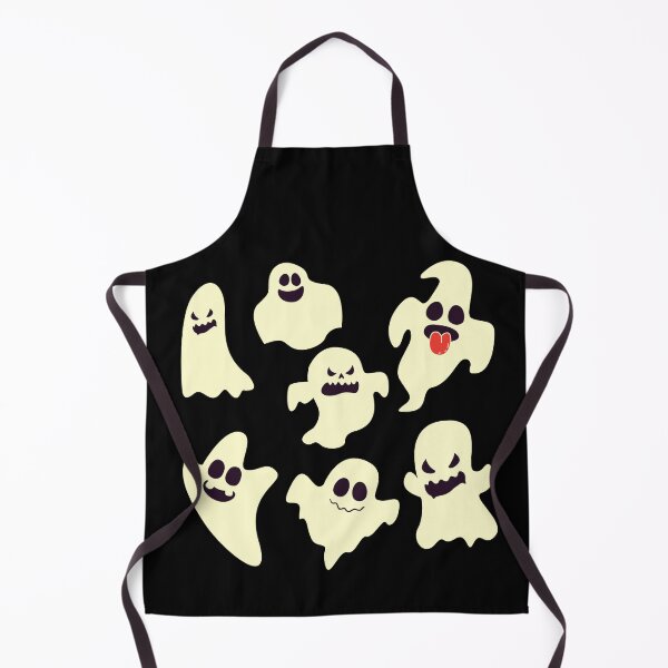 Item preview, Scary Ghosts designed and sold by StephenMollie.