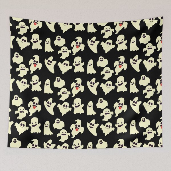 Item preview, Scary Ghosts designed and sold by StephenMollie.