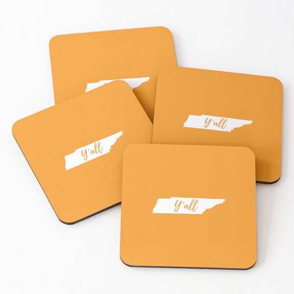Item preview, Yall Tennessee designed and sold by Magdy Store.