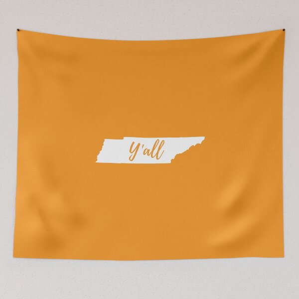 Item preview, Yall Tennessee designed and sold by Magdy Store.