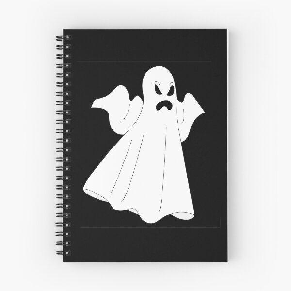 Item preview, Scary Ghost designed and sold by StephenMollie.