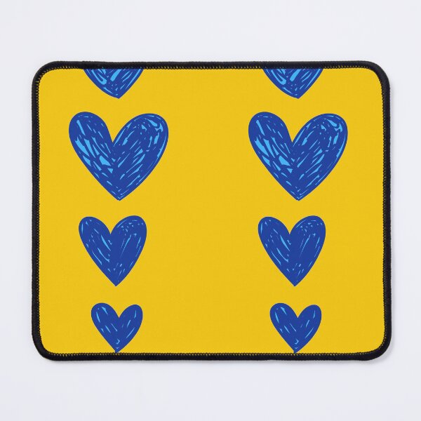 Item preview, 8 hearts designed and sold by NMHKcreations.