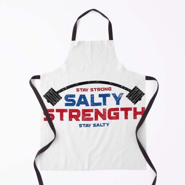 Item preview, Salty Strength designed and sold by briney11.