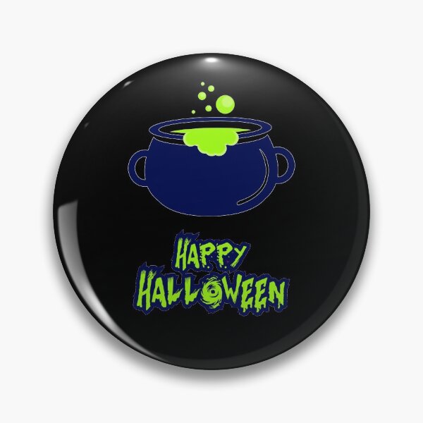 Item preview, Happy Halloween designed and sold by StephenMollie.