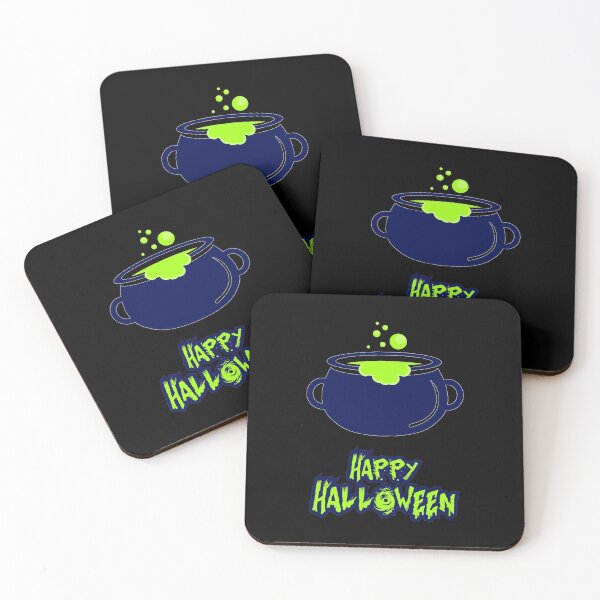 Item preview, Happy Halloween designed and sold by StephenMollie.