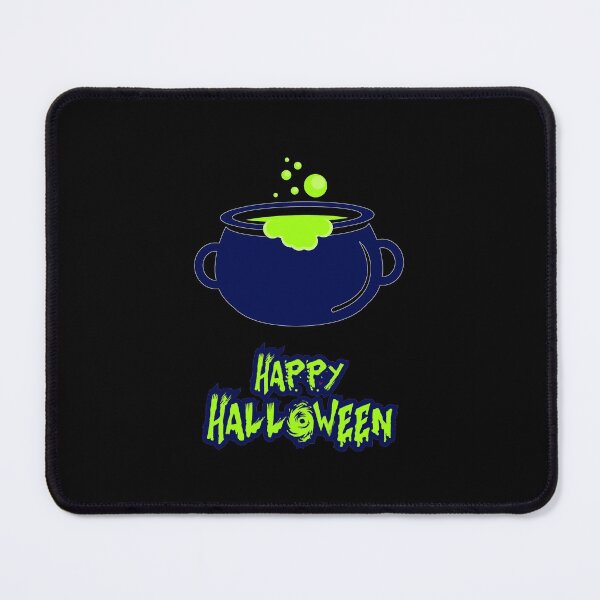 Item preview, Happy Halloween designed and sold by StephenMollie.