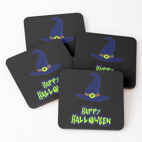 Item preview, Happy Halloween designed and sold by StephenMollie.