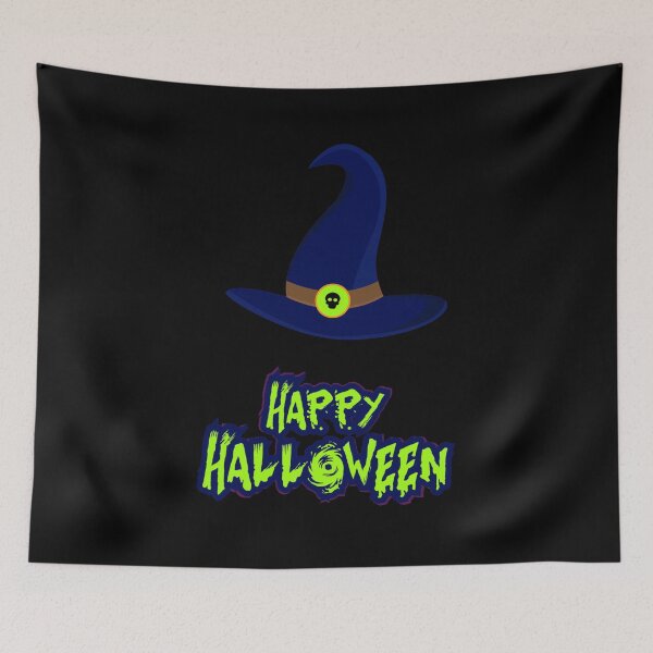 Item preview, Happy Halloween designed and sold by StephenMollie.