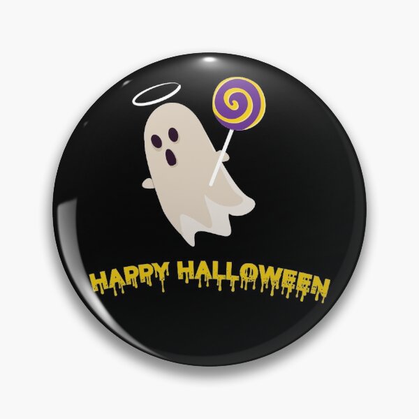 Item preview, Happy Halloween designed and sold by StephenMollie.
