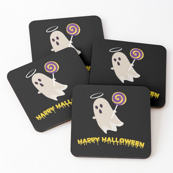 Item preview, Happy Halloween designed and sold by StephenMollie.