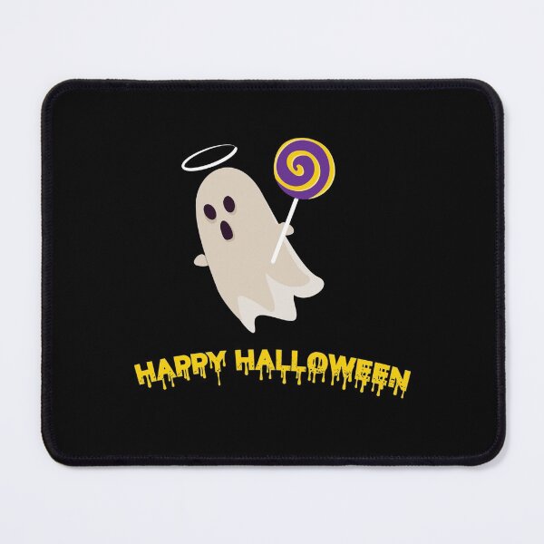 Item preview, Happy Halloween designed and sold by StephenMollie.