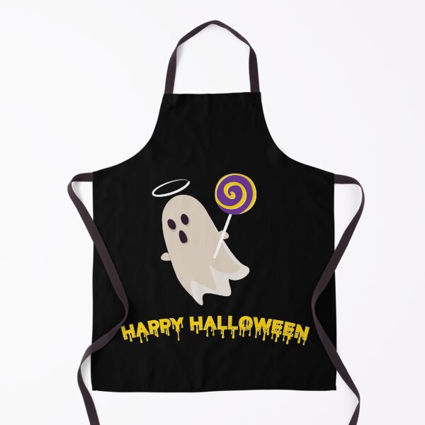 Item preview, Happy Halloween designed and sold by StephenMollie.