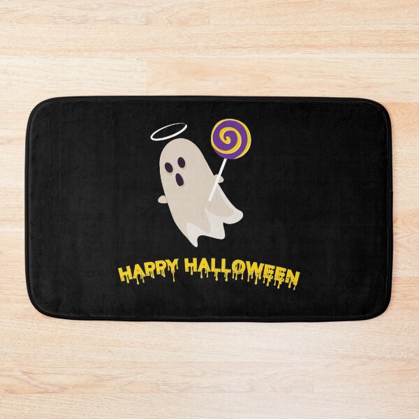 Item preview, Happy Halloween designed and sold by StephenMollie.