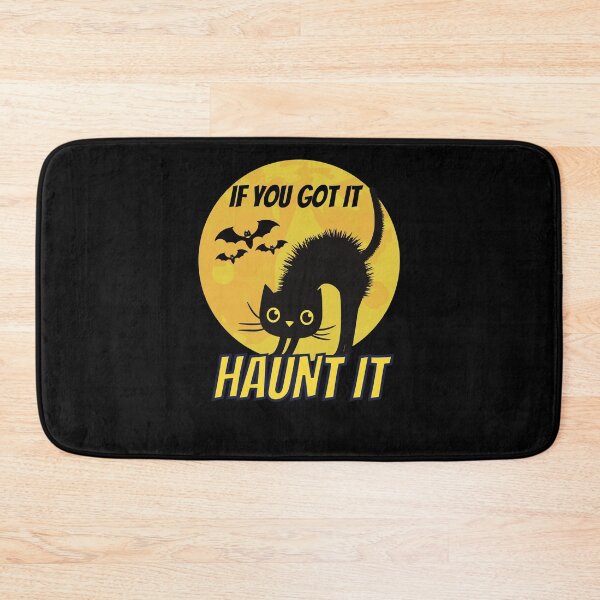 Item preview, Halloween, If You Got It, Haunt It designed and sold by ShowMePride.