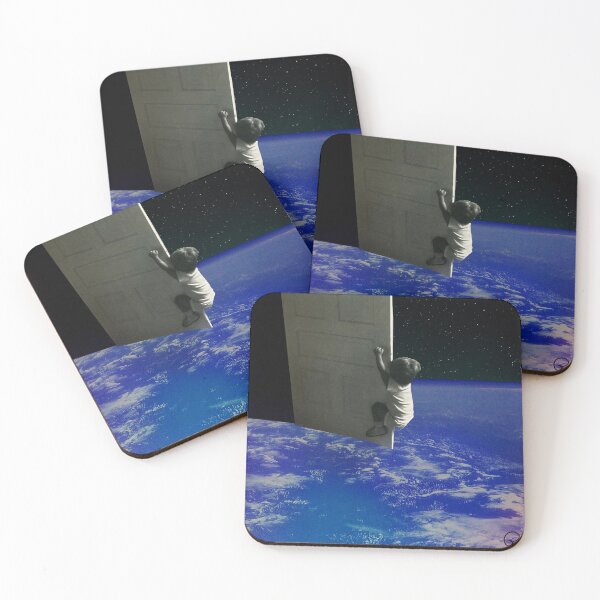 Item preview, Hanging onto Life designed and sold by 80sboyart.