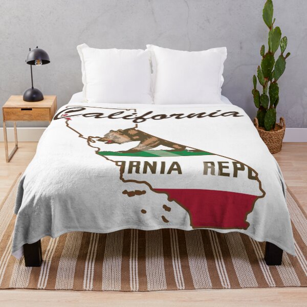 Item preview, The California State designed and sold by ikutosaufi.