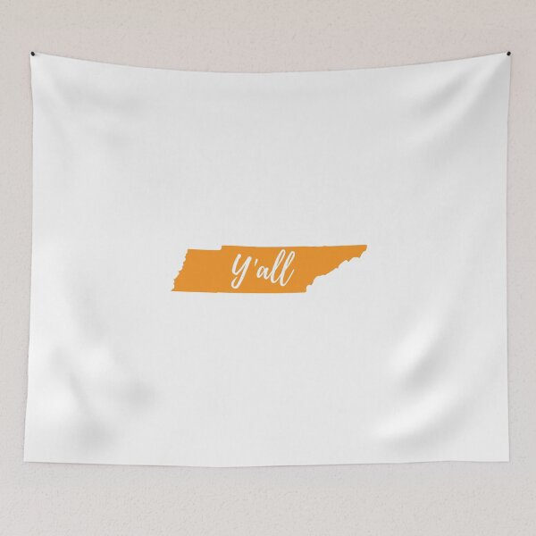 Item preview, Yall Tennessee designed and sold by Magdy Store.