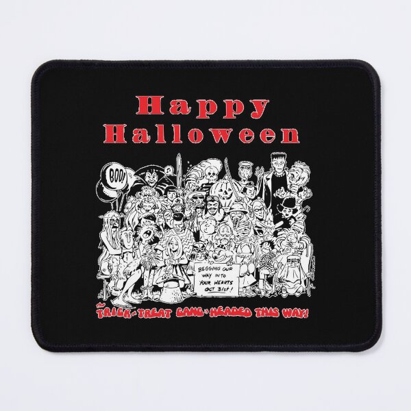 Item preview, Happy Halloween designed and sold by StephenMollie.