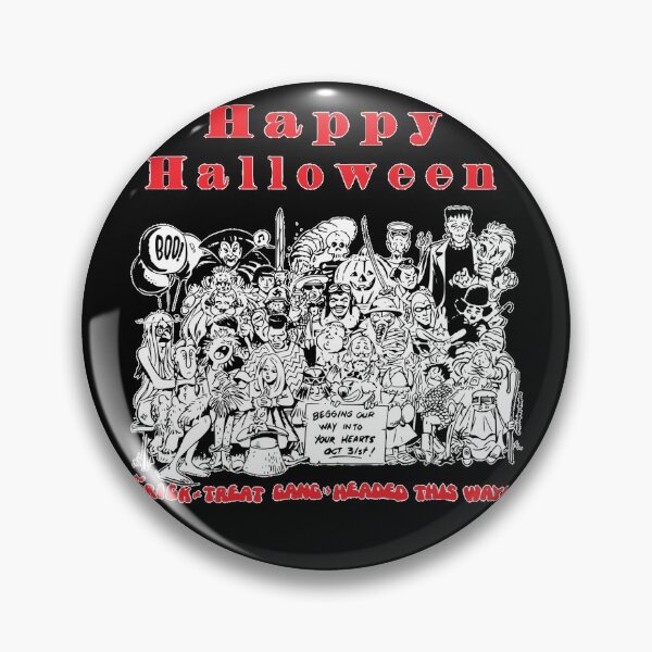 Item preview, Happy Halloween designed and sold by StephenMollie.